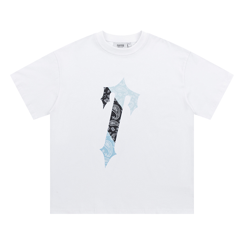 18_Trapstar T-shirt