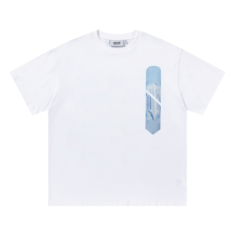 97_Trapstar T-shirt