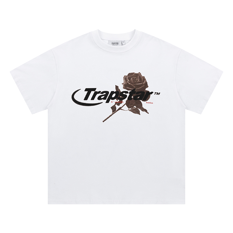 110_Trapstar T-shirt