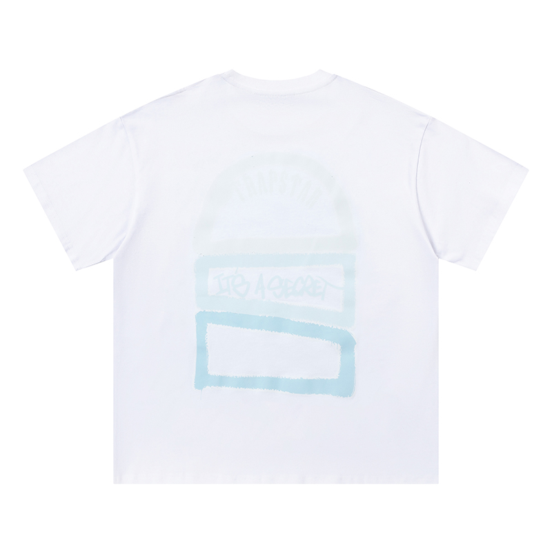 98_Trapstar T-shirt