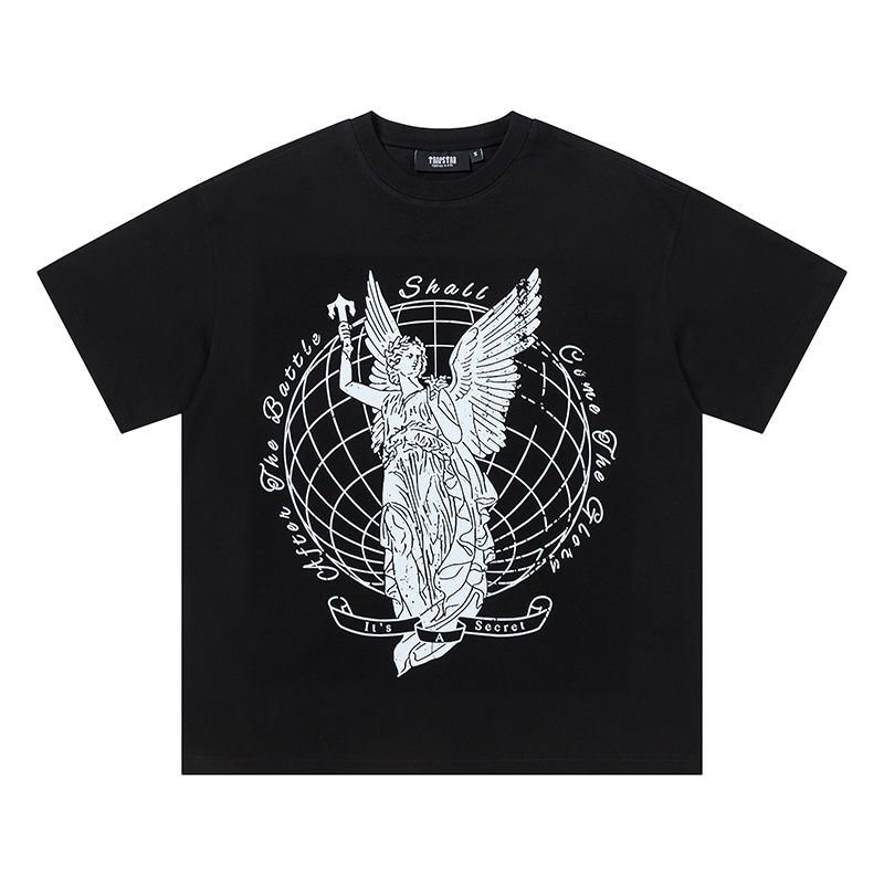 19_Trapstar T-shirt