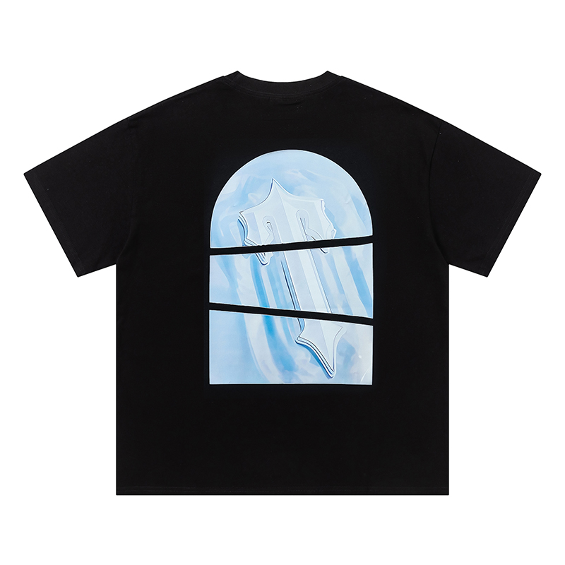 97_Trapstar T-shirt