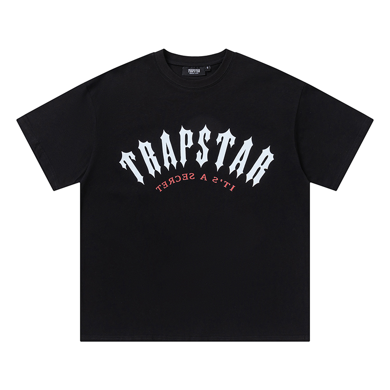 103_Trapstar T-shirt