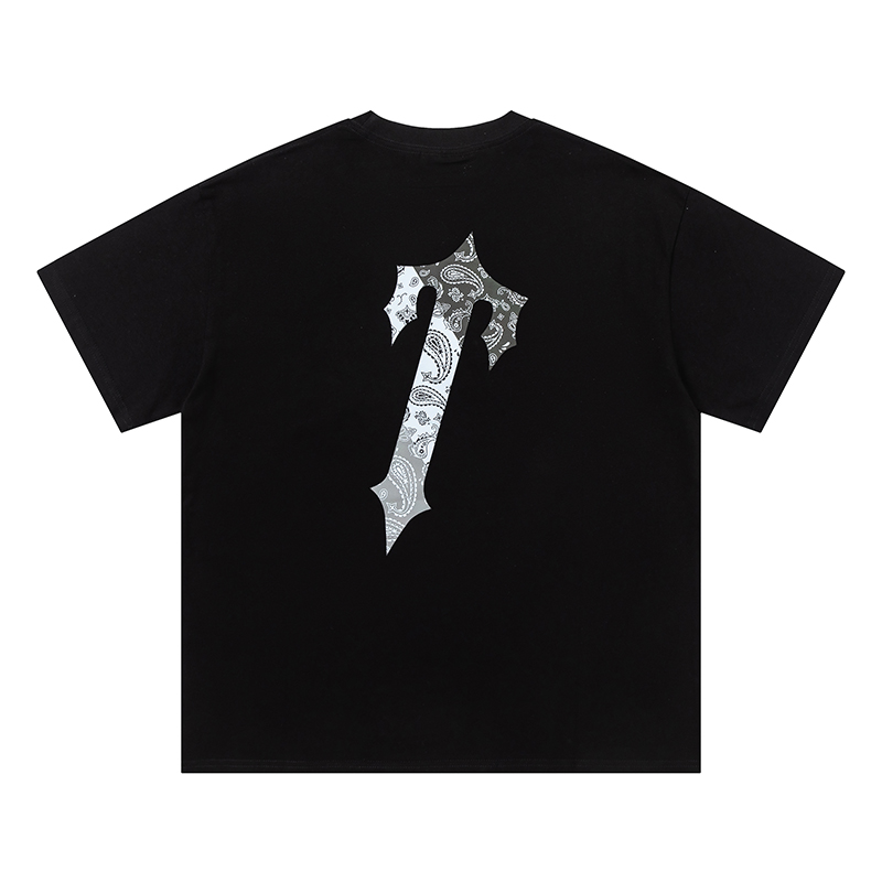 102_Trapstar T-shirt