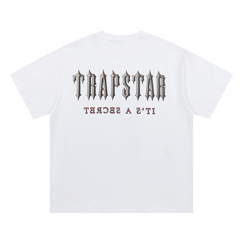13_Trapstar T-shirt