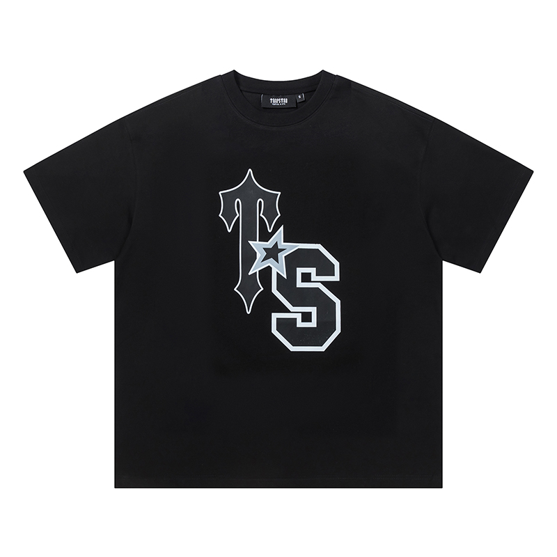 92_Trapstar T-shirt