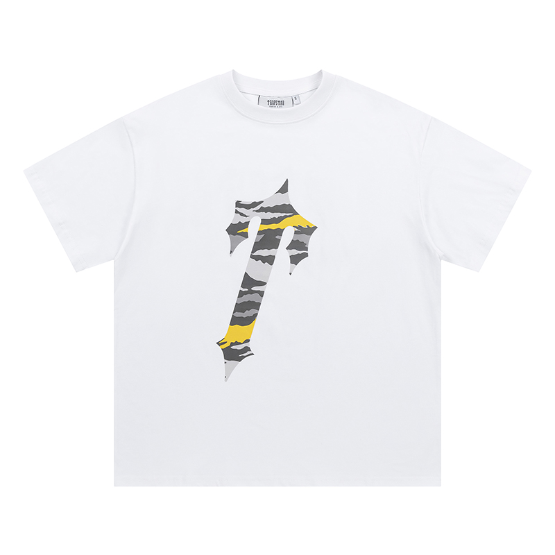 15_Trapstar T-shirt