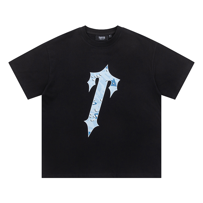 16_Trapstar T-shirt