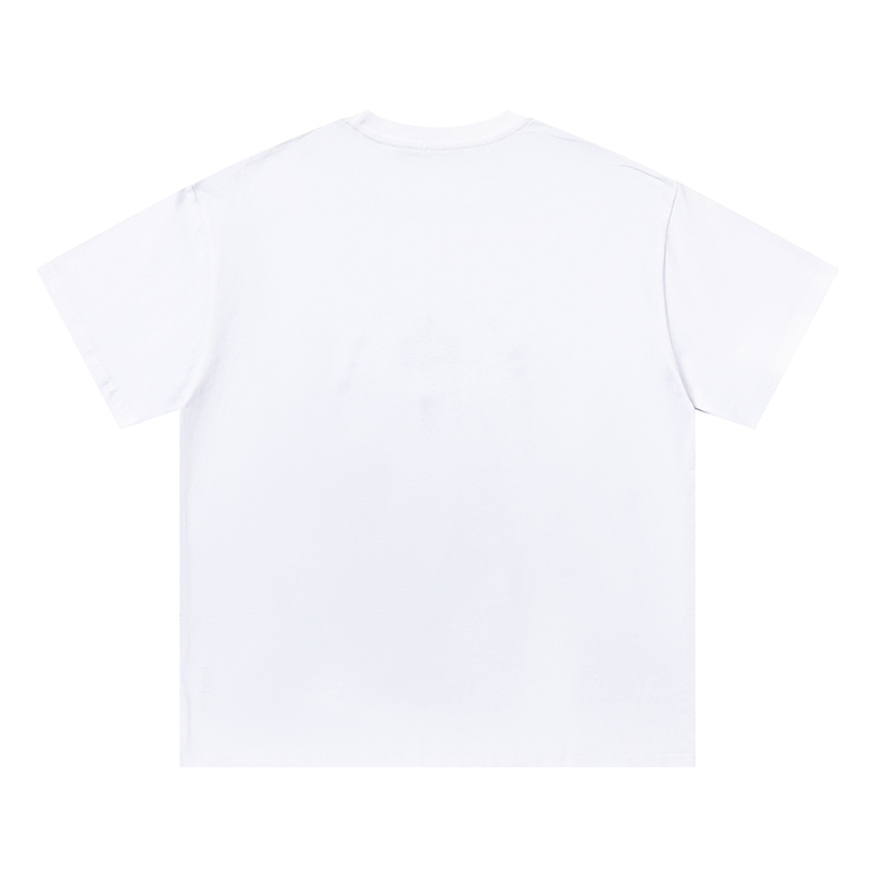 25_Trapstar T-shirt