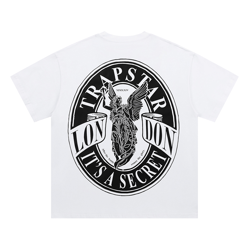 109_Trapstar T-shirt
