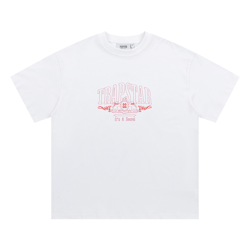 10_Trapstar T-shirt