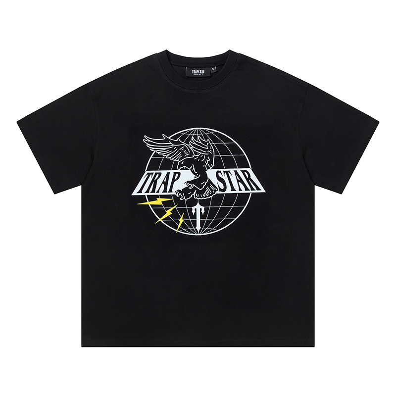20_Trapstar T-shirt