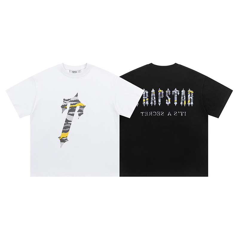 15_Trapstar T-shirt
