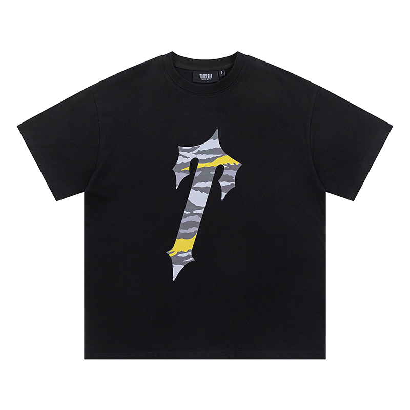 15_Trapstar T-shirt