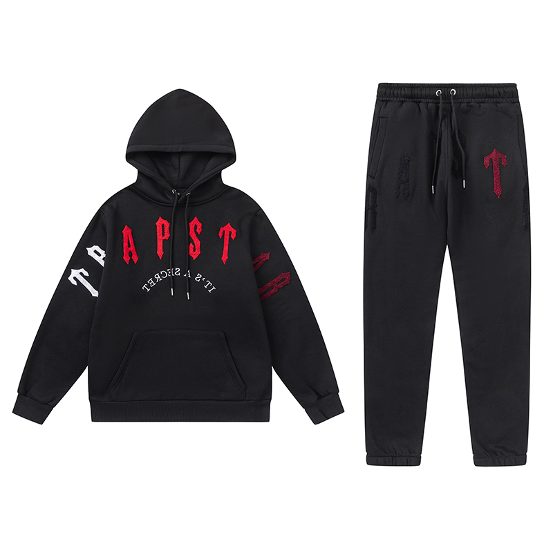 51_Trapstar Tracksuit