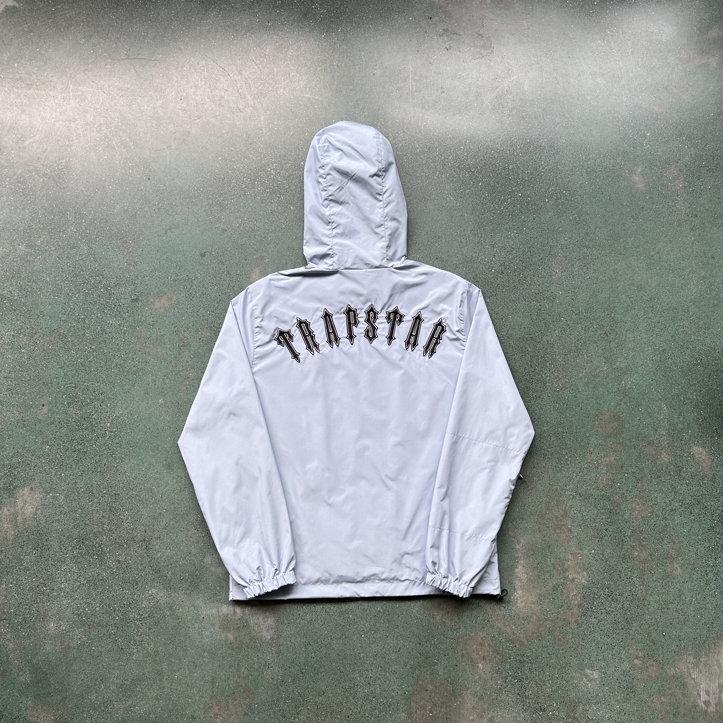 86_Trapstar Jacket