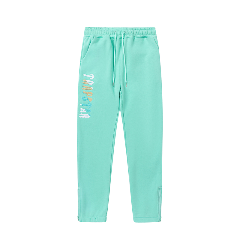 63_Trapstar Tracksuit