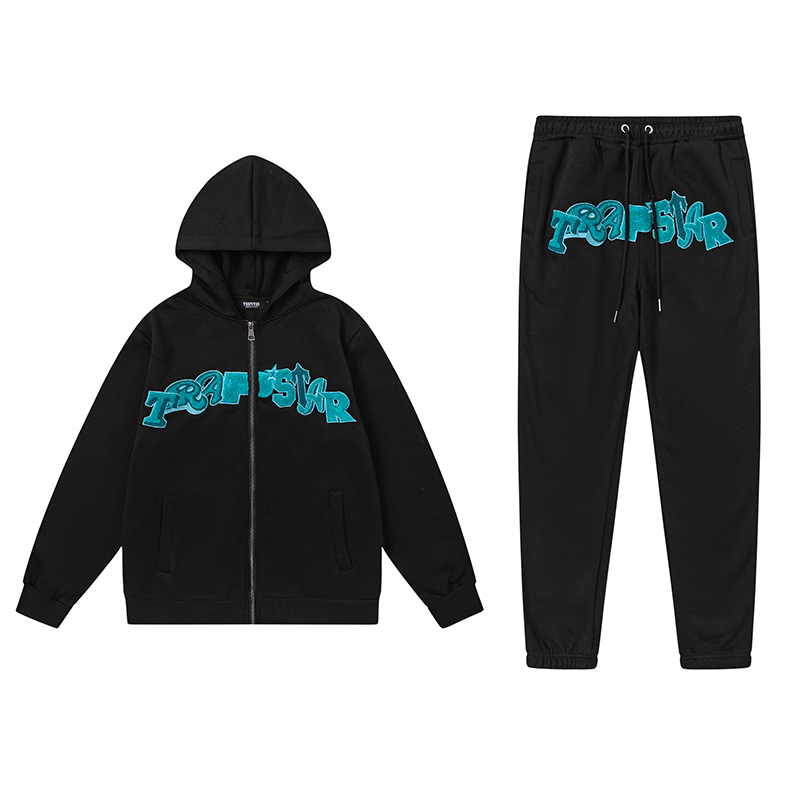 73_Trapstar Tracksuit
