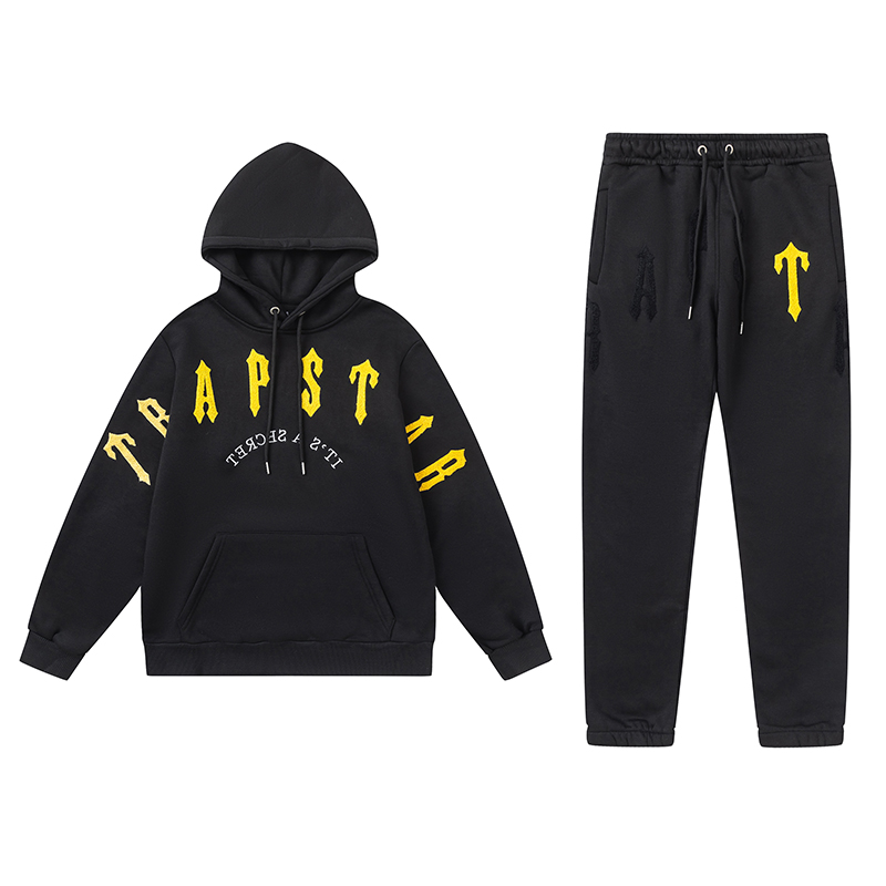 50_Trapstar Tracksuit
