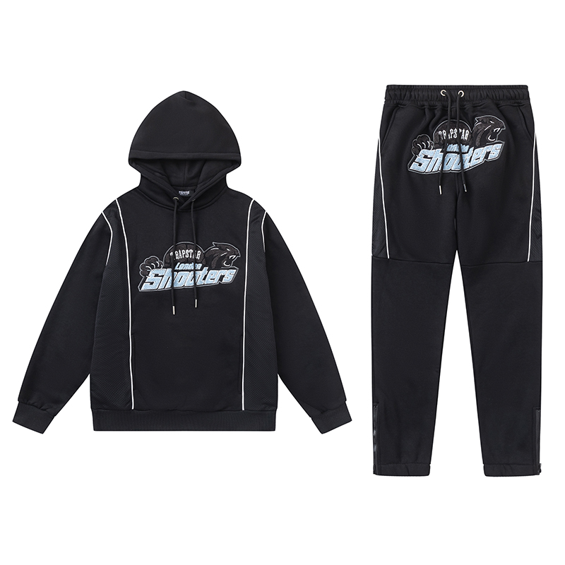 83_Trapstar Tracksuit