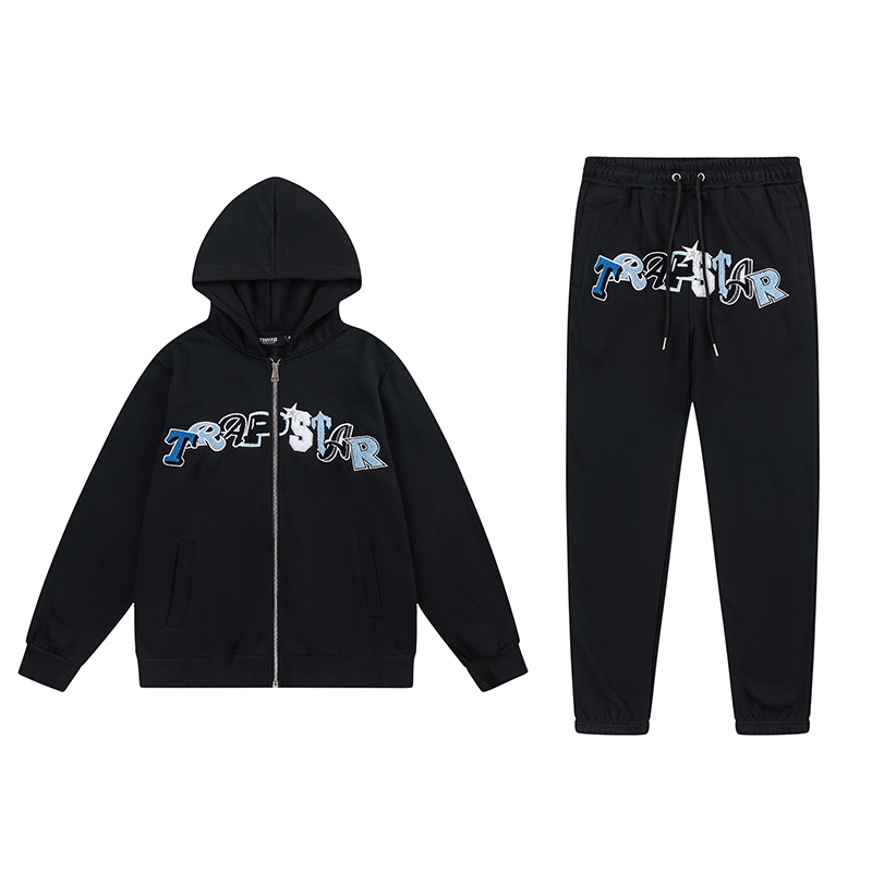 75_Trapstar Tracksuit