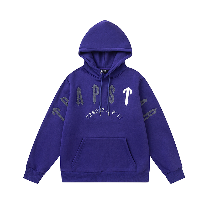 46_Trapstar Tracksuit