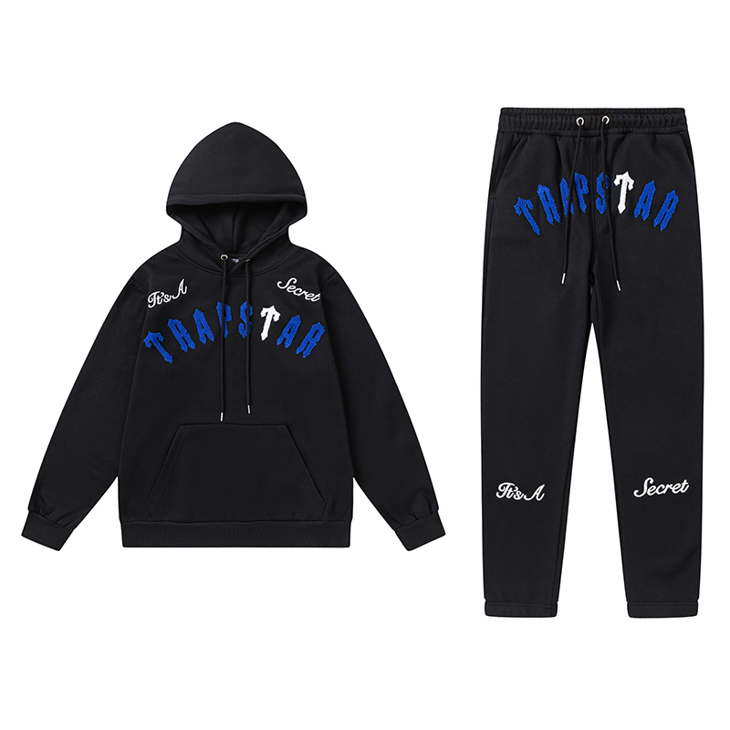 64_Trapstar Tracksuit