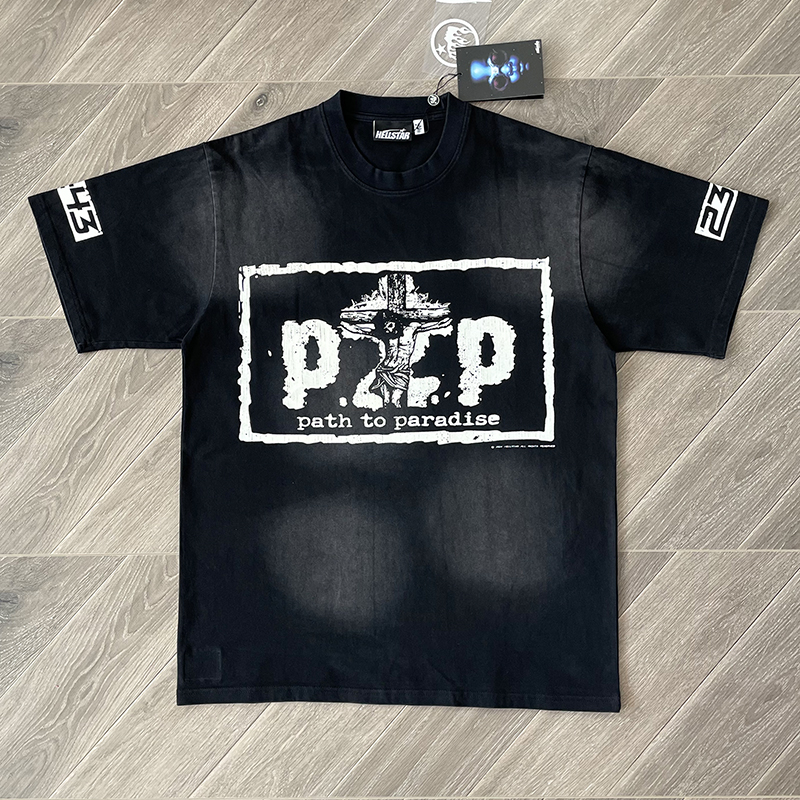 24_Hellstar T-shirt