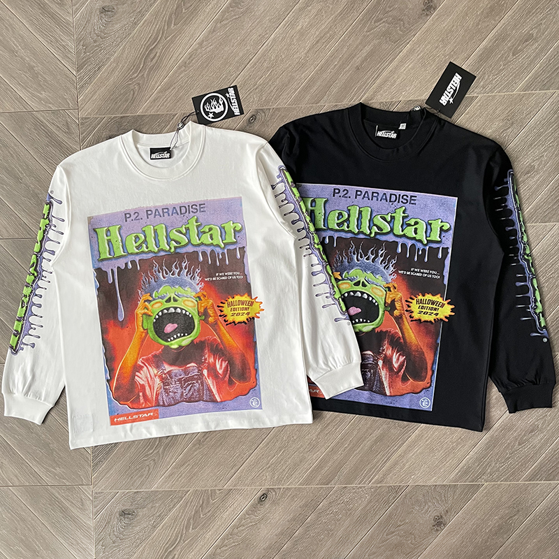 32_Hellstar Longsleeves