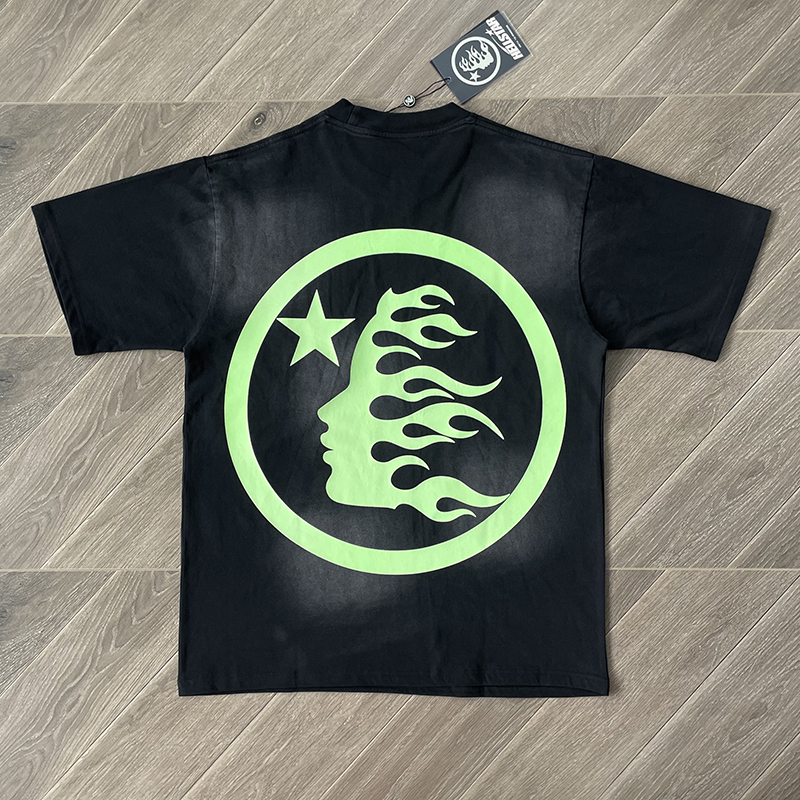 25_Hellstar T-shirt
