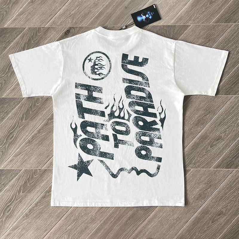 27_Hellstar T-shirt