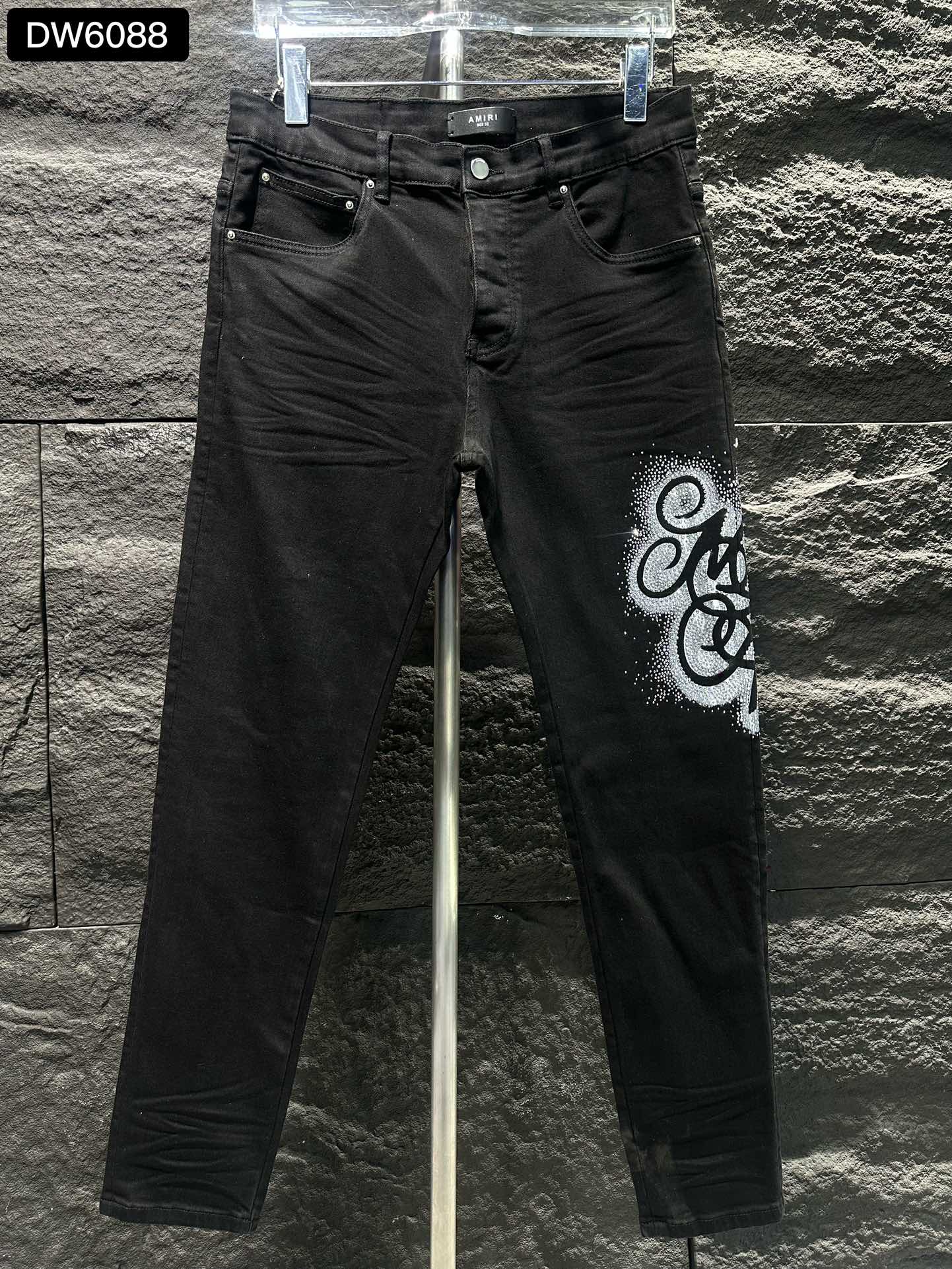 38_Amiri Jeans