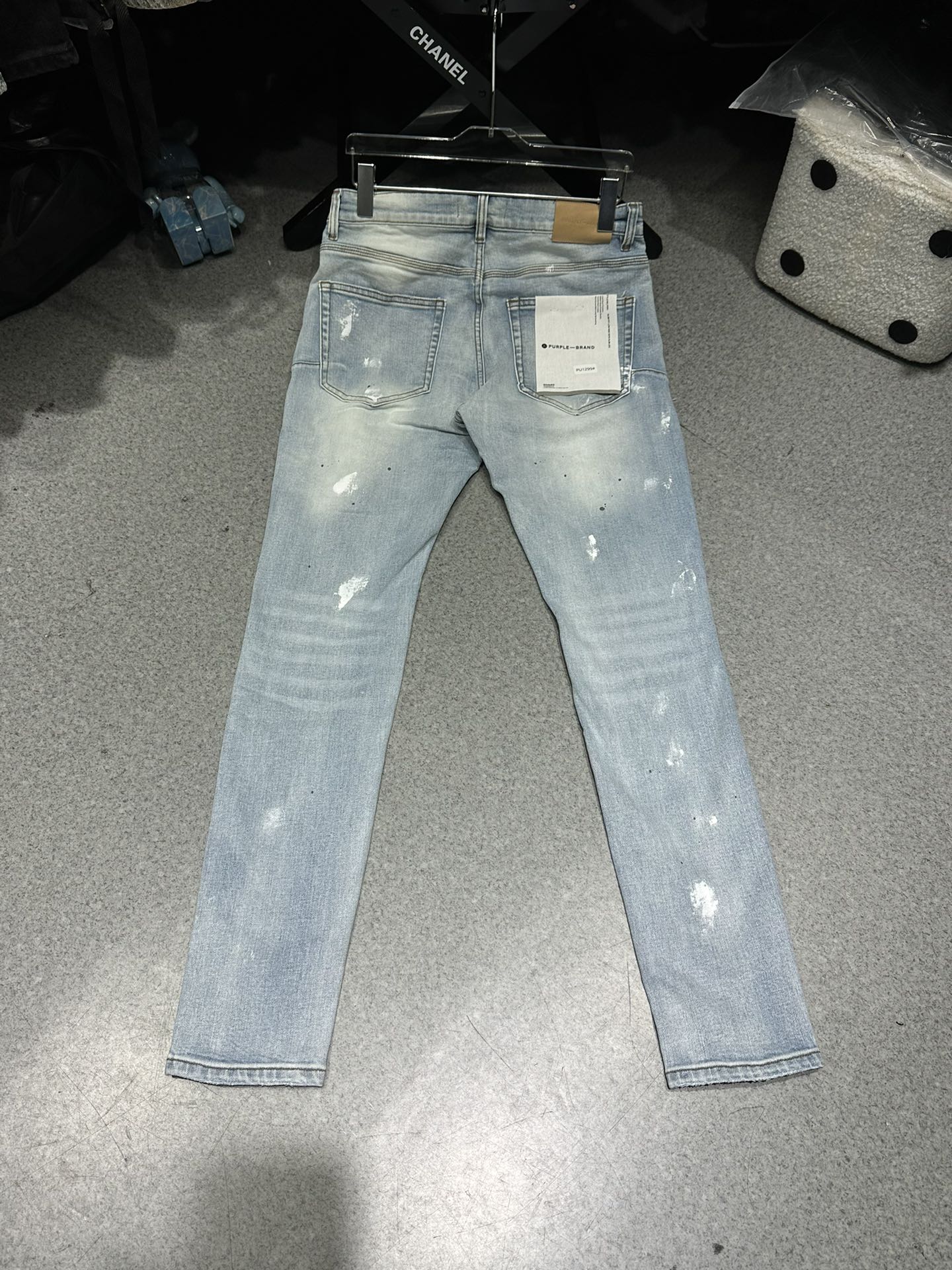 56_Purple Brand Jeans