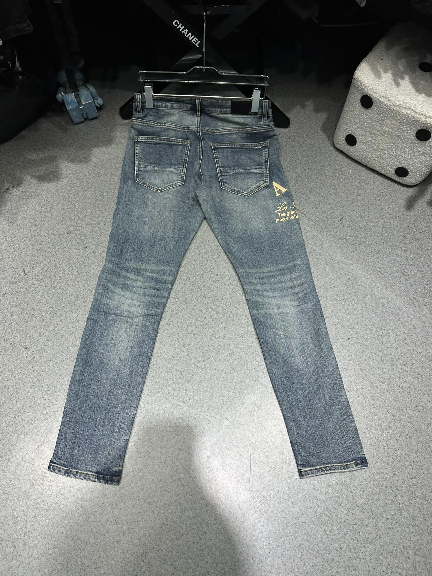 43_Amiri Jeans