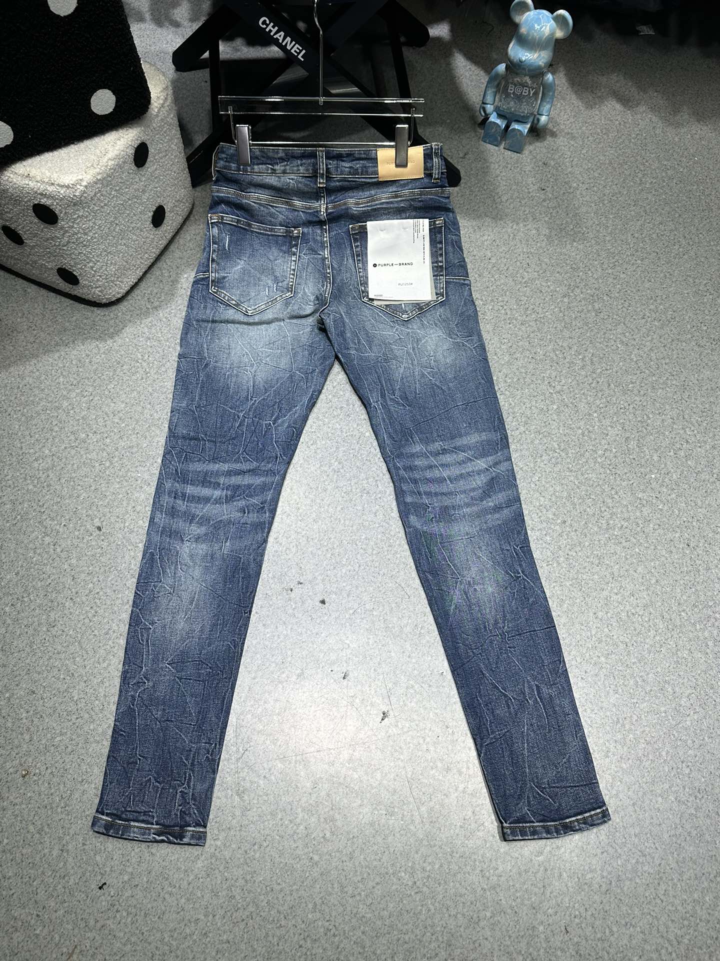 50_Purple Brand Jeans
