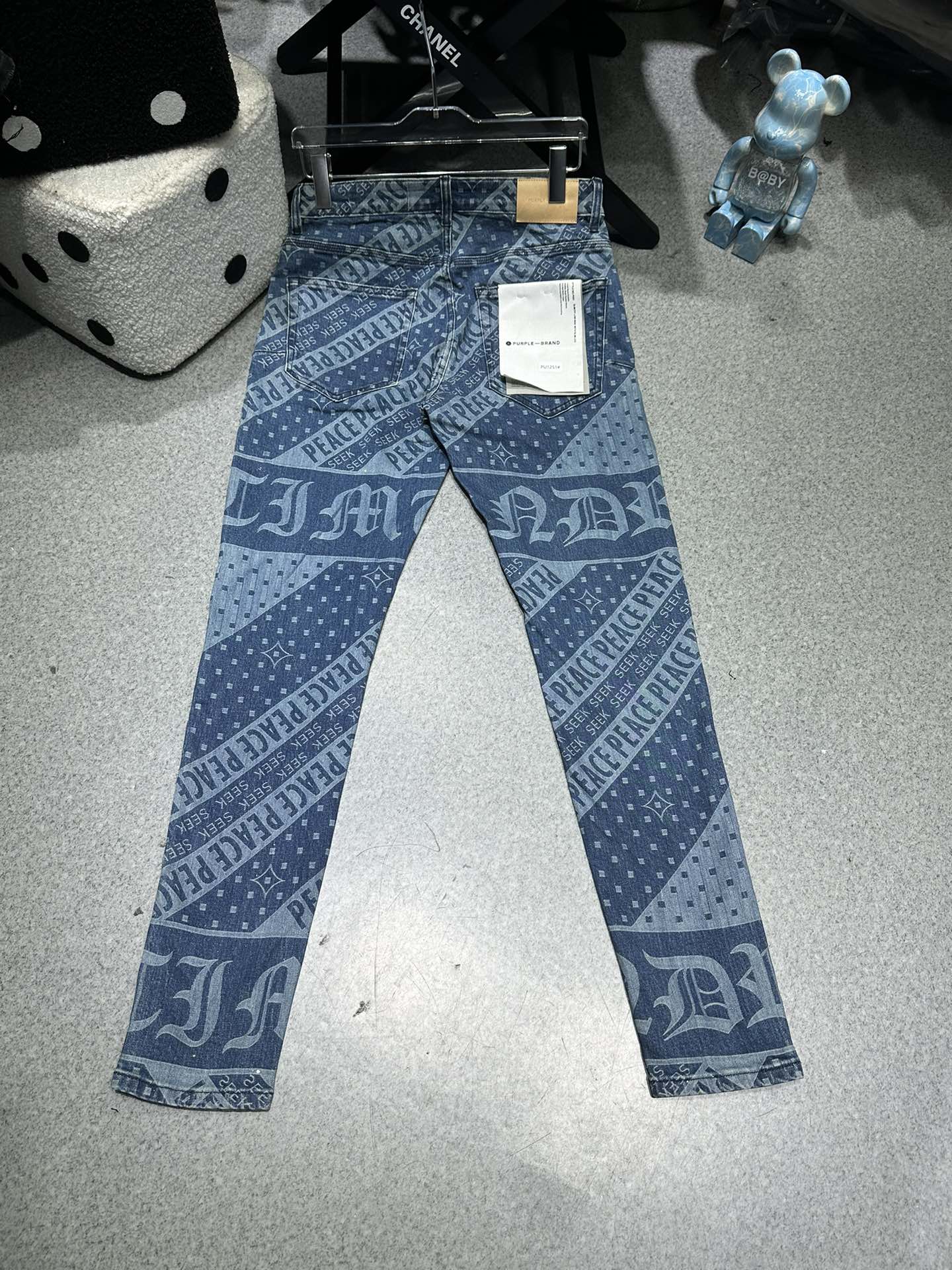 52_Purple Brand Jeans