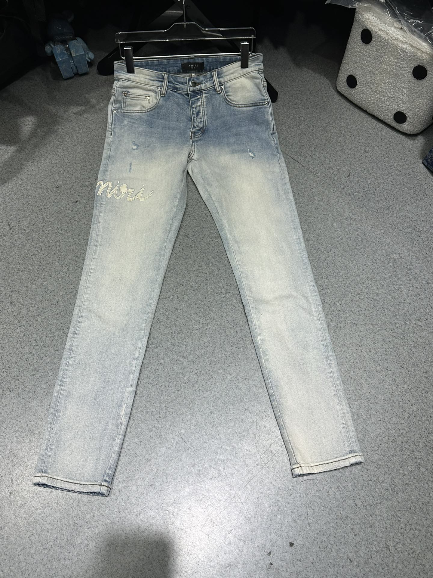 42_Amiri Jeans