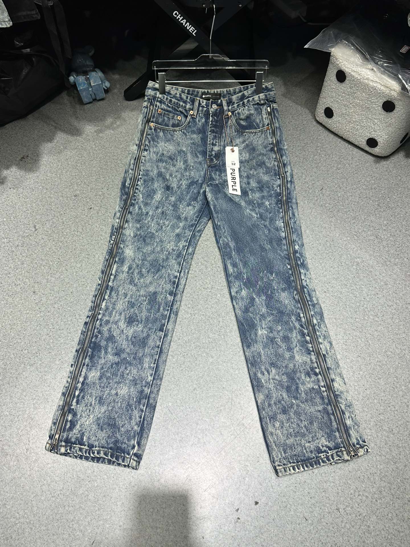 55_Purple Brand Jeans