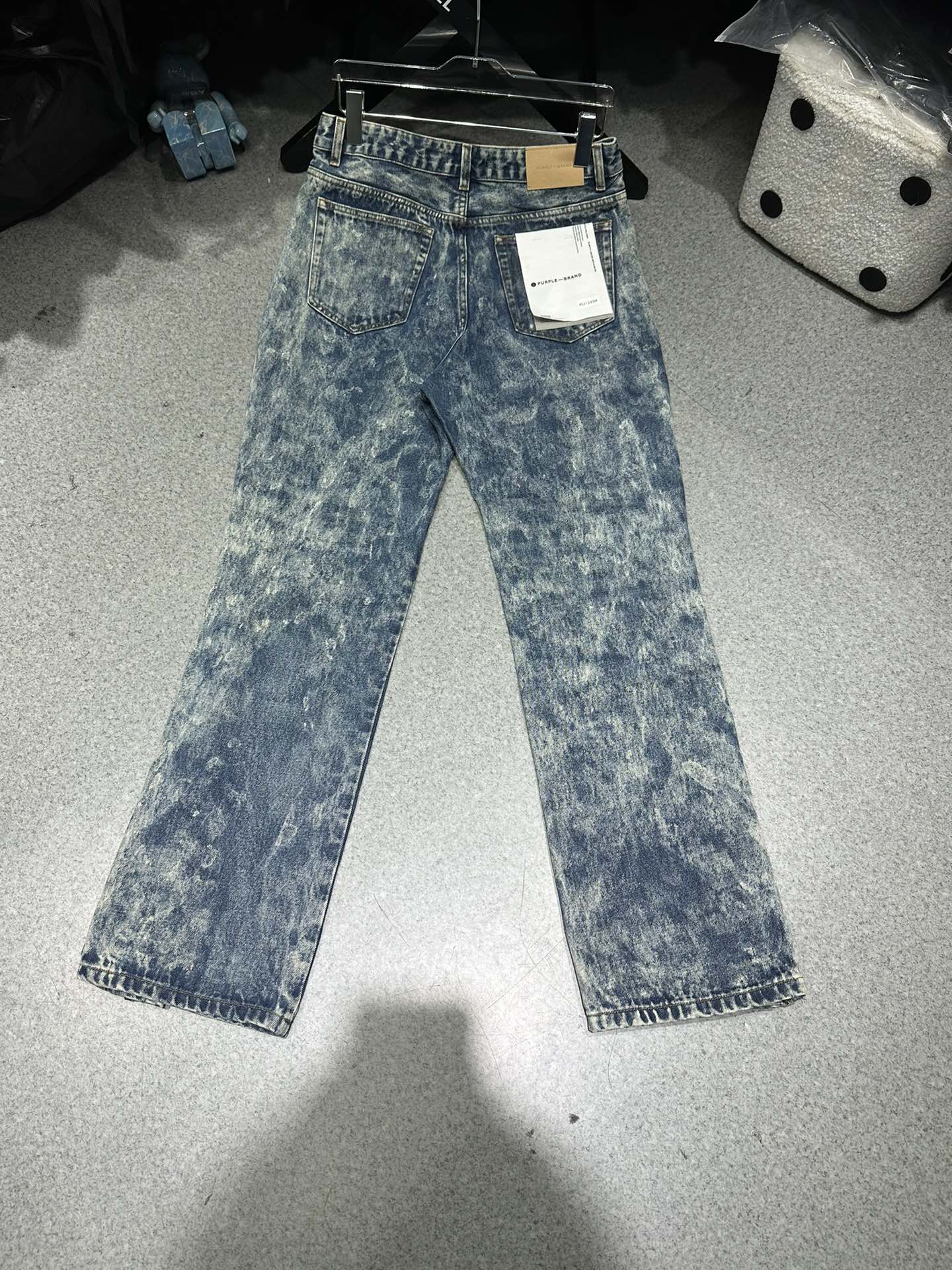 55_Purple Brand Jeans