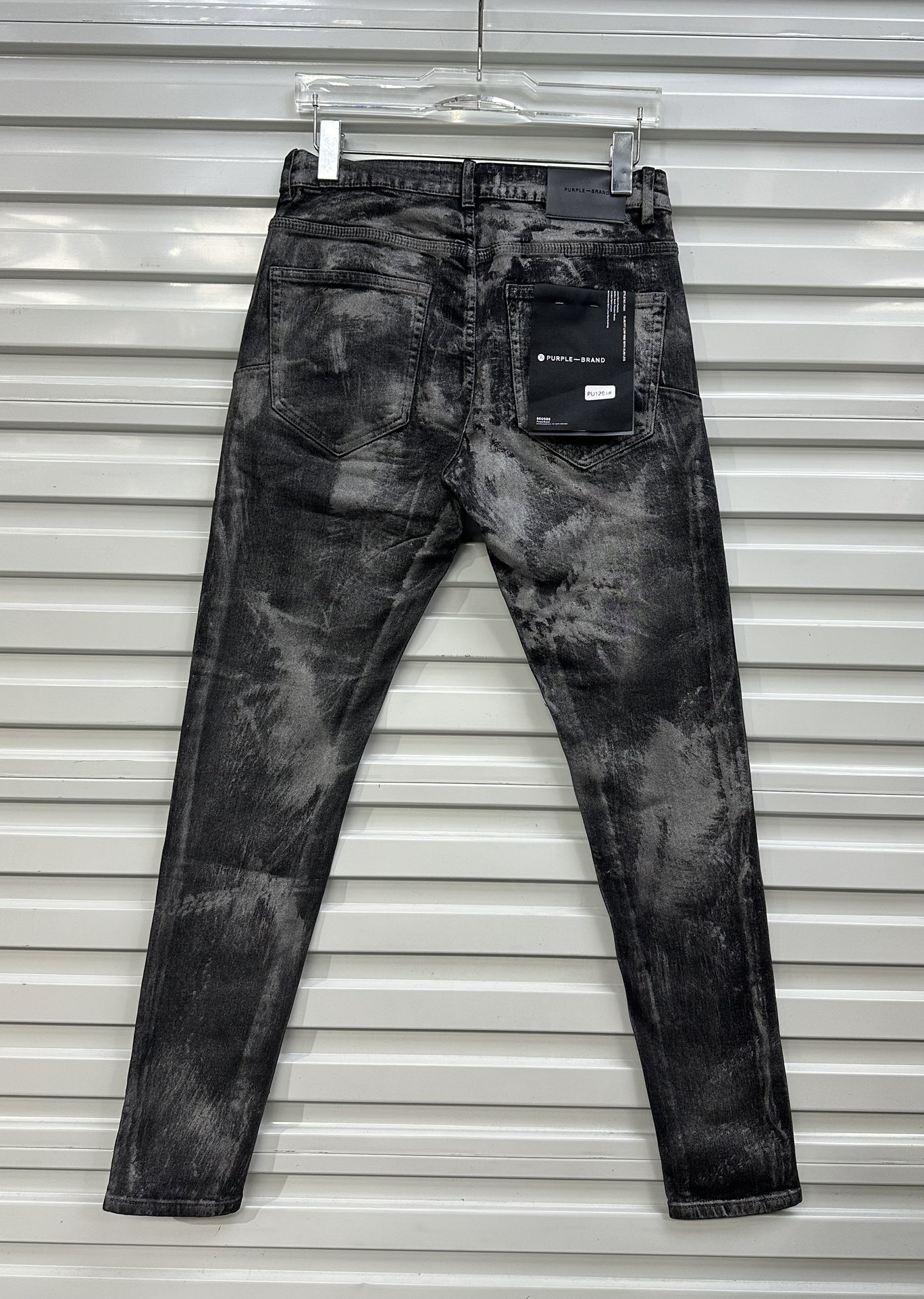 77_Purple Brand Jeans