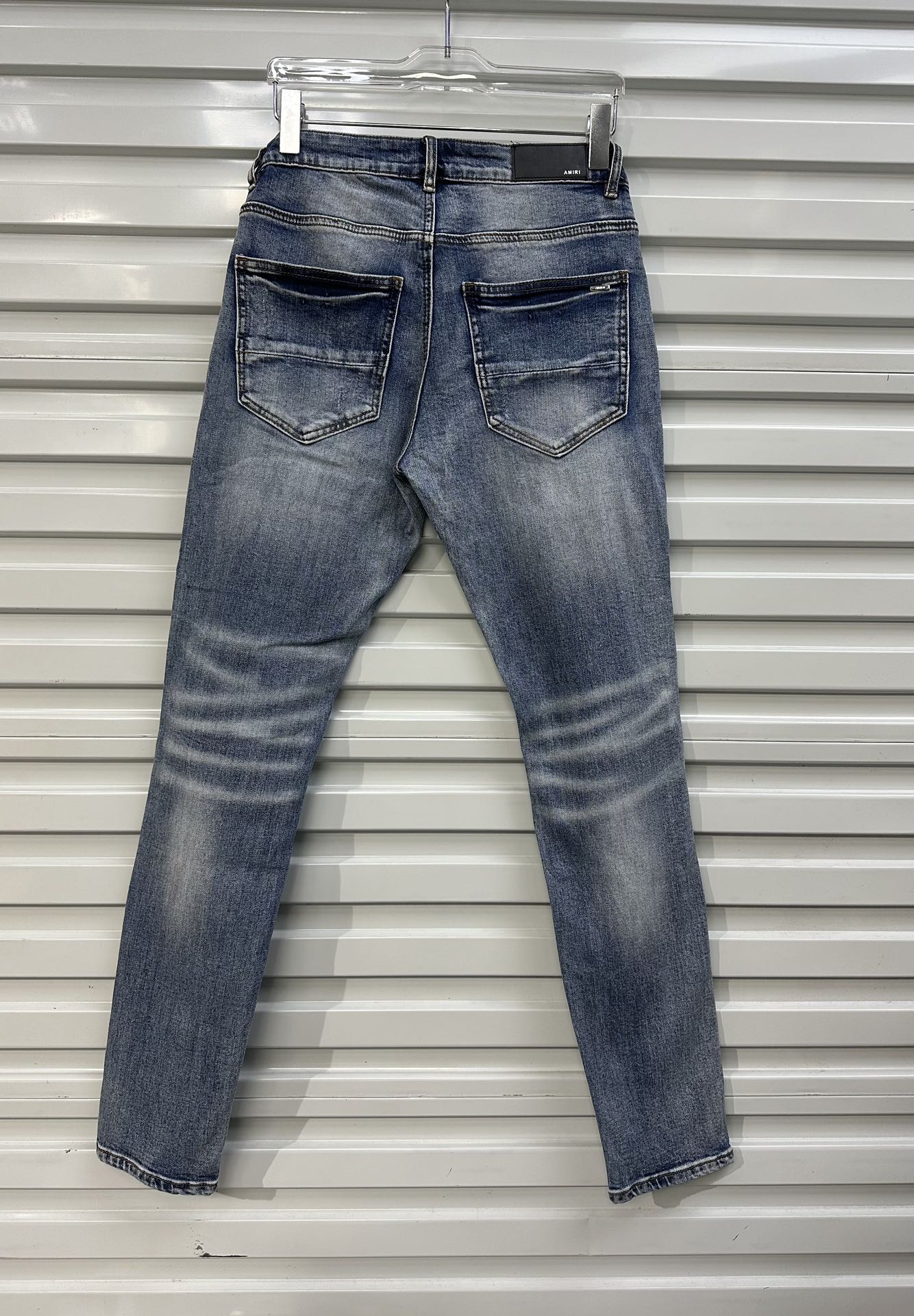 85_Amiri Jeans