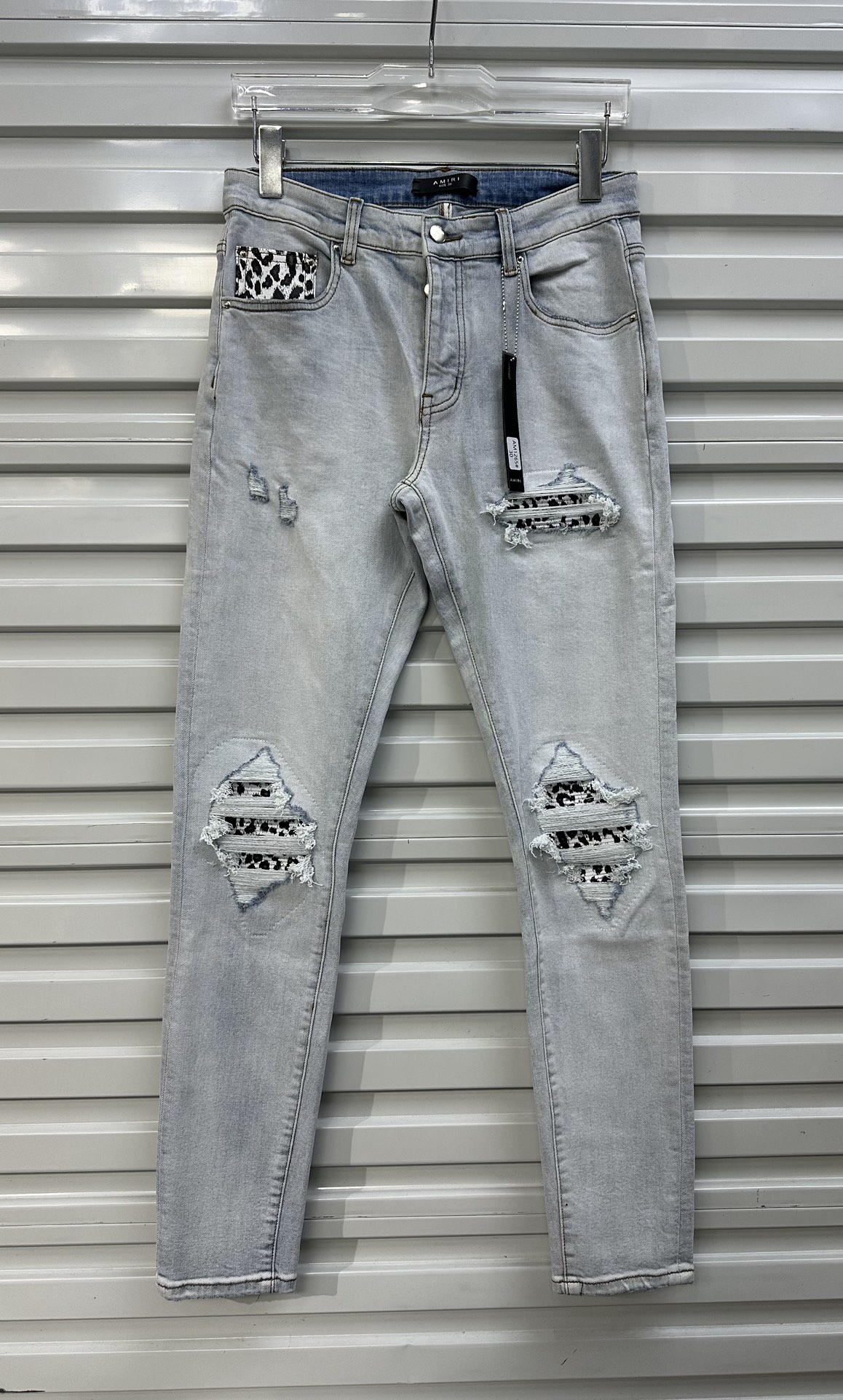 84_Amiri Jeans