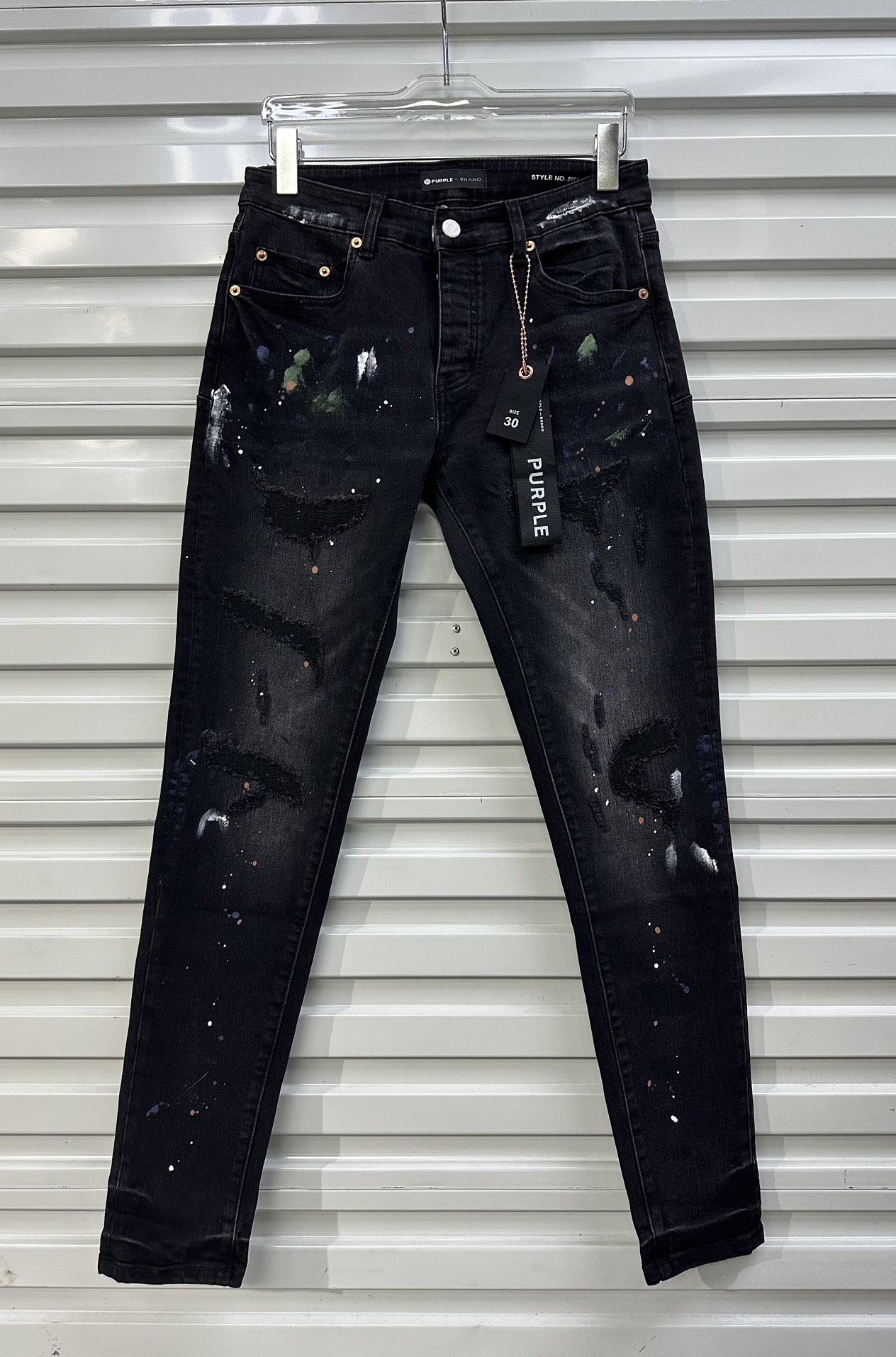 81_Purple Brand Jeans