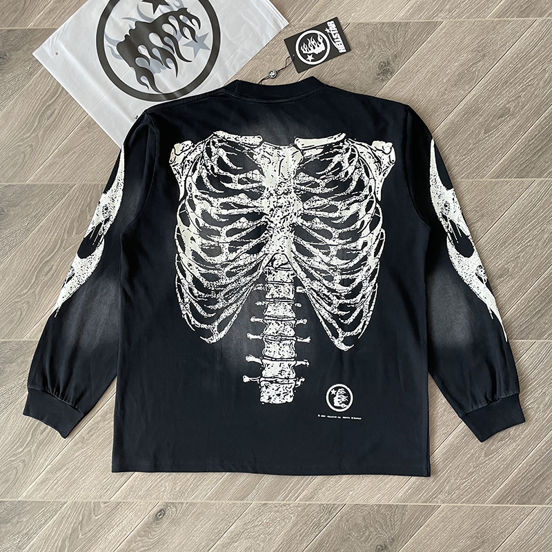 93_Hellstar Longsleeves