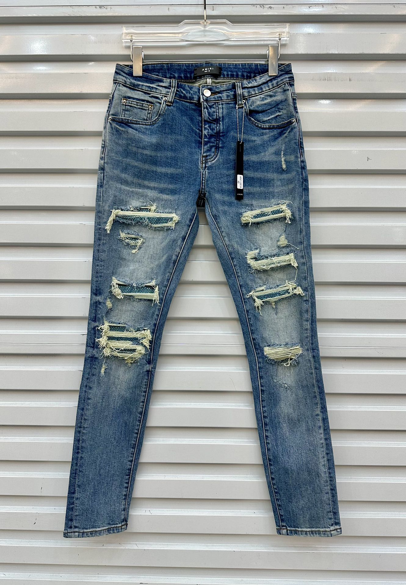 103_Amiri Jeans