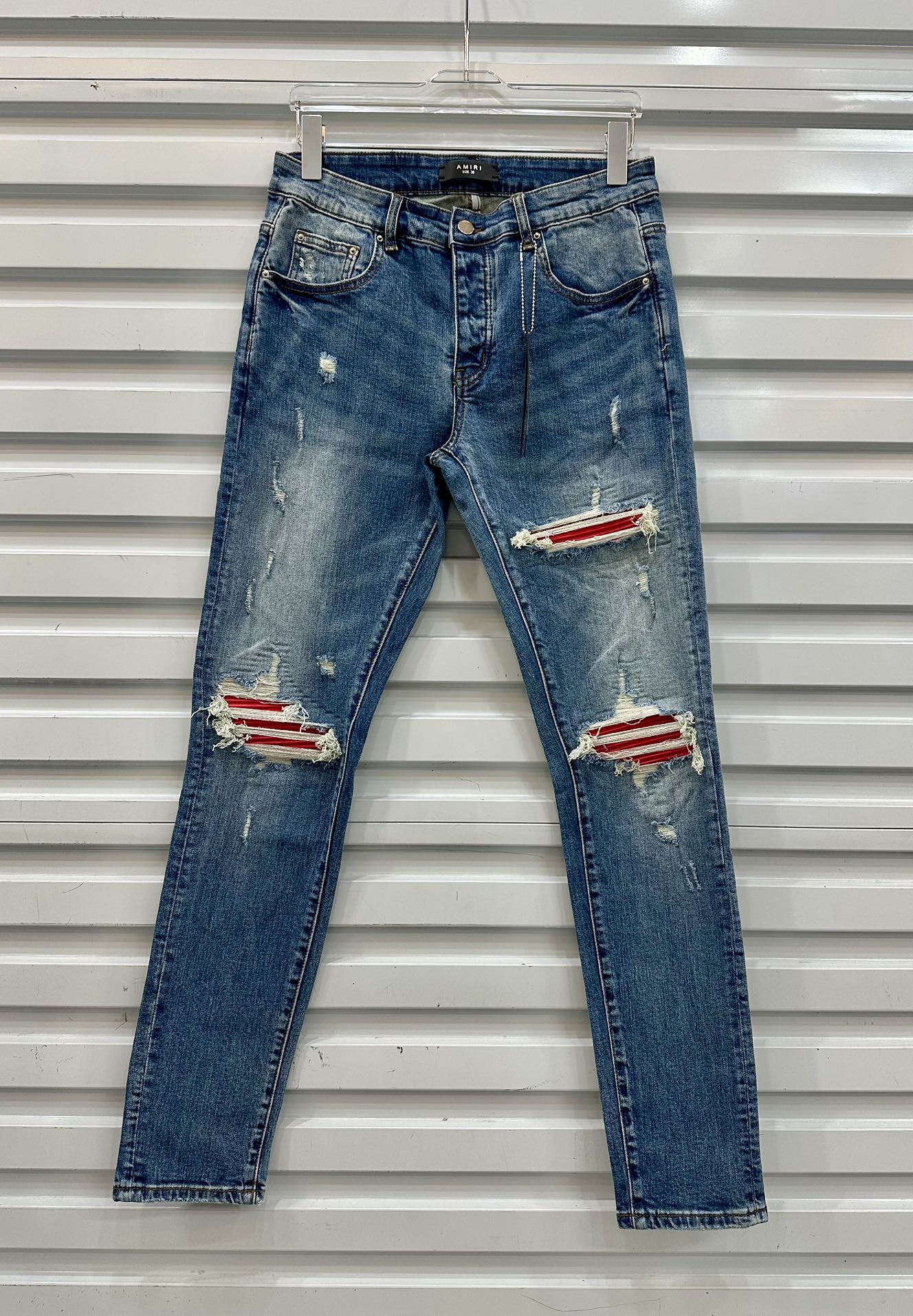 110_Amiri Jeans