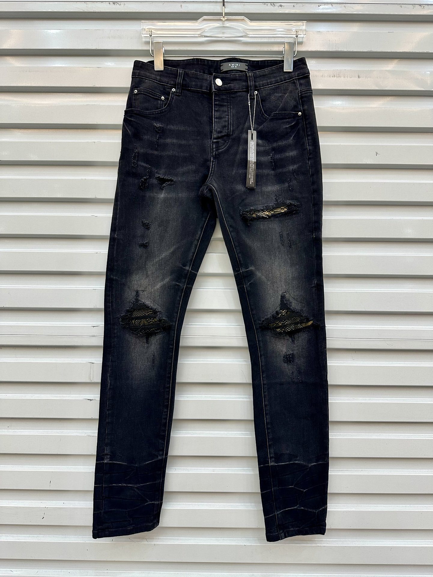 100_Amiri Jeans