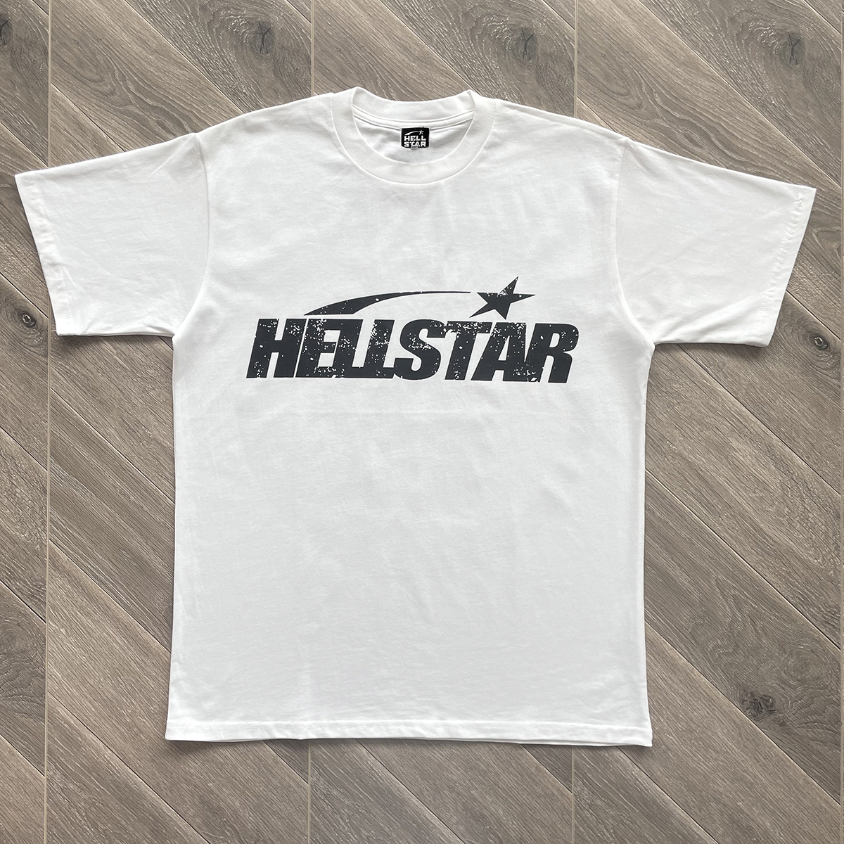 113_Hellstar T-shirt