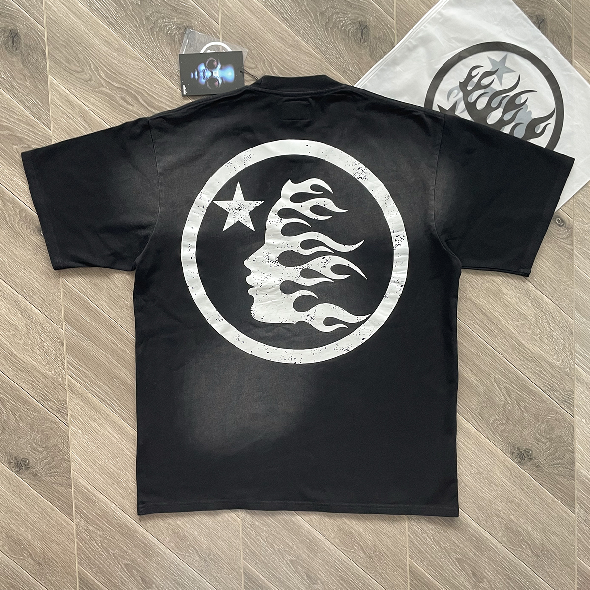 113_Hellstar T-shirt