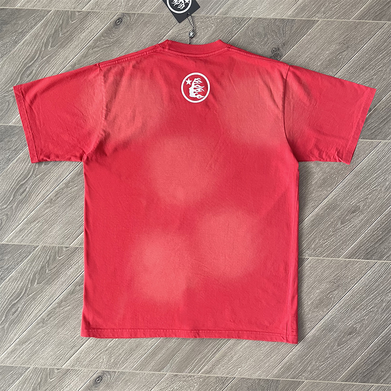 112_Hellstar T-shirt